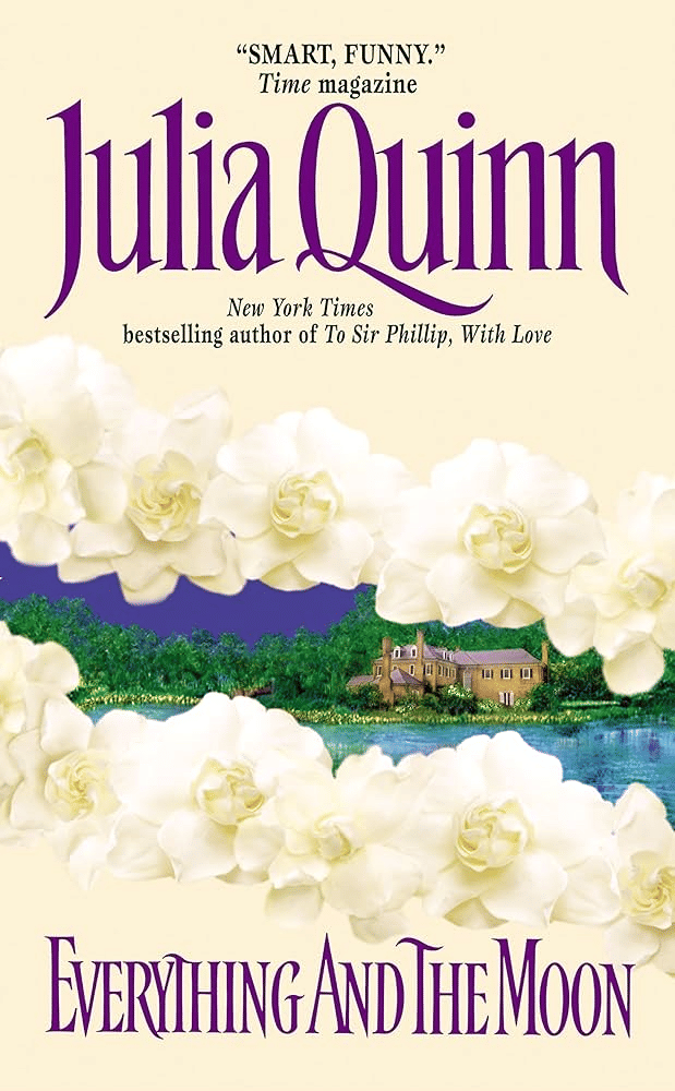 Novel Julia Quinn