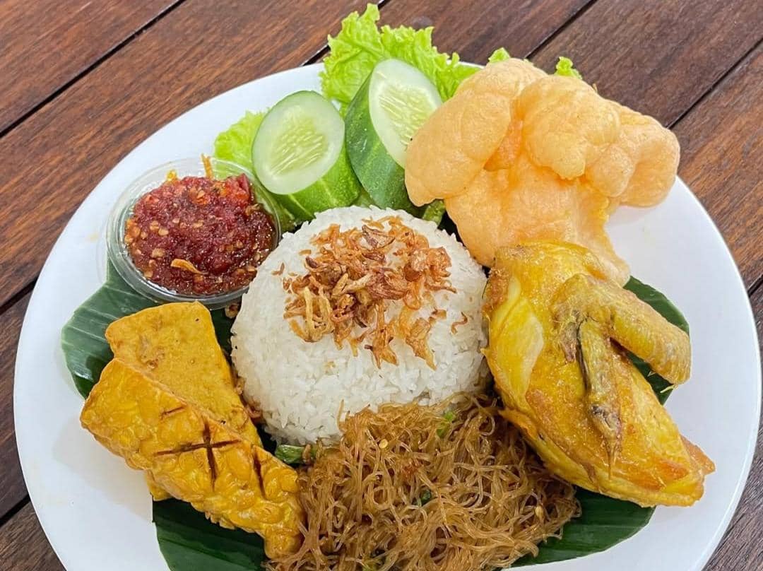 Sambal Jukut Indonesia Cabang Bandar Lampung