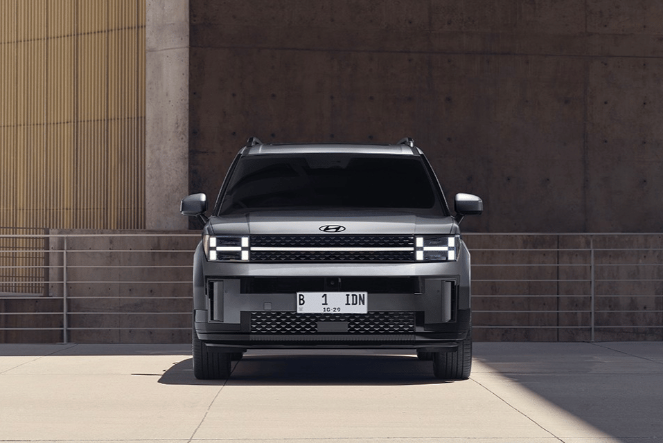 Hyundai Santa FE XRT: Spesifikasi, Harga, dan Fitur