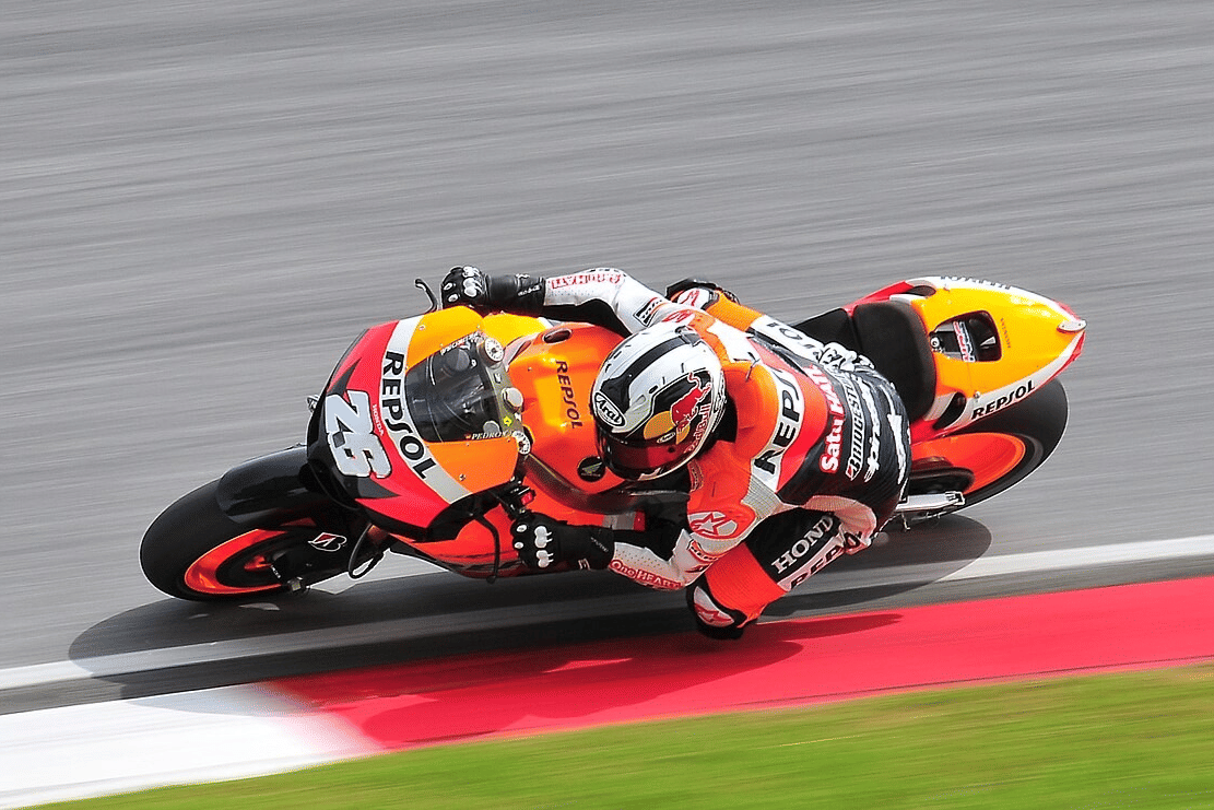 Honda Butuh Revolusi Agar Bisa Bersaing di MotoGP 2026