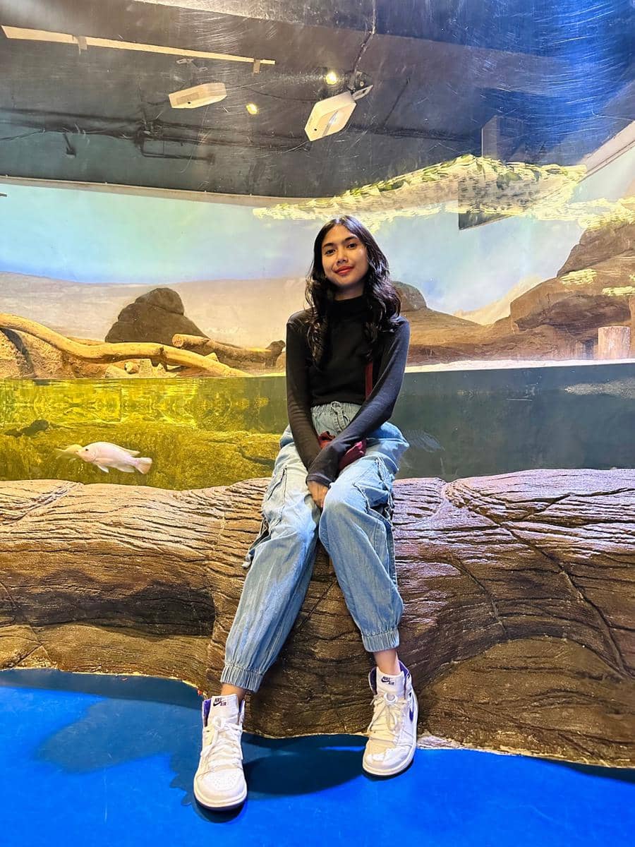 Potret Debby Lufiasita yang jalani bisnis konsultan branding dan label rekaman musik