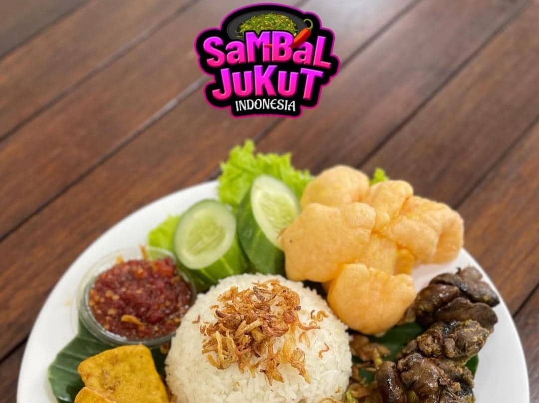Sambal Jukut Indonesia Cabang Bandar Lampung