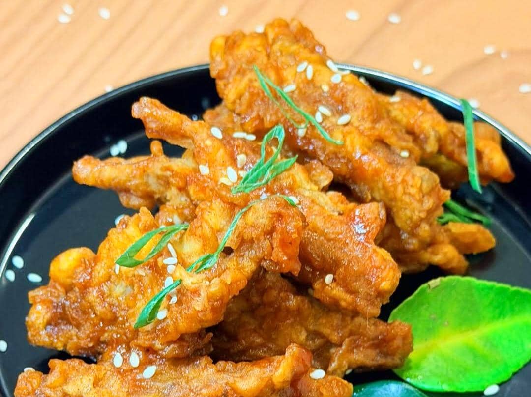 Nara Coffee Bandar Lampung