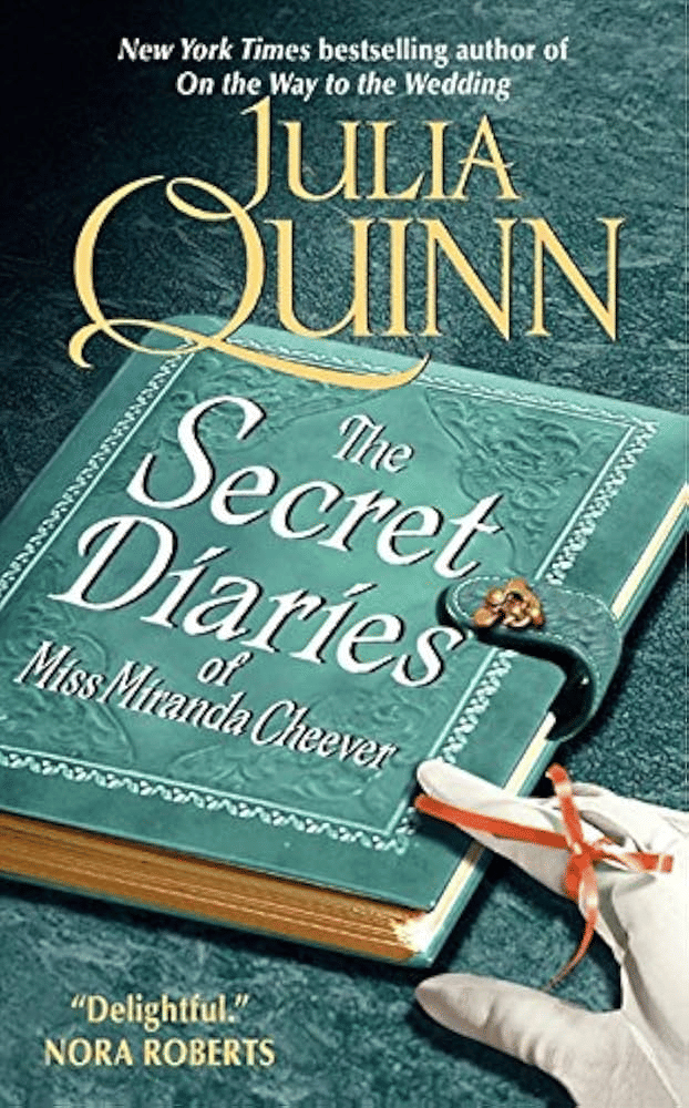 Novel Julia Quinn