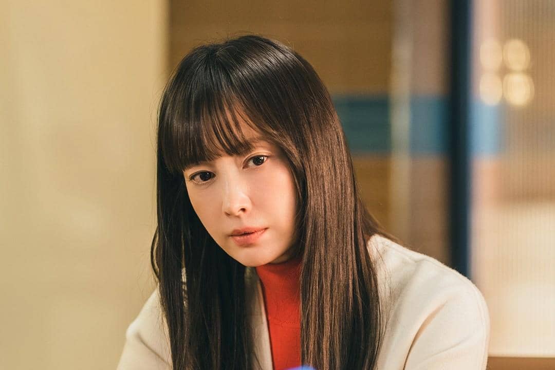 still cut drama Korea Honour