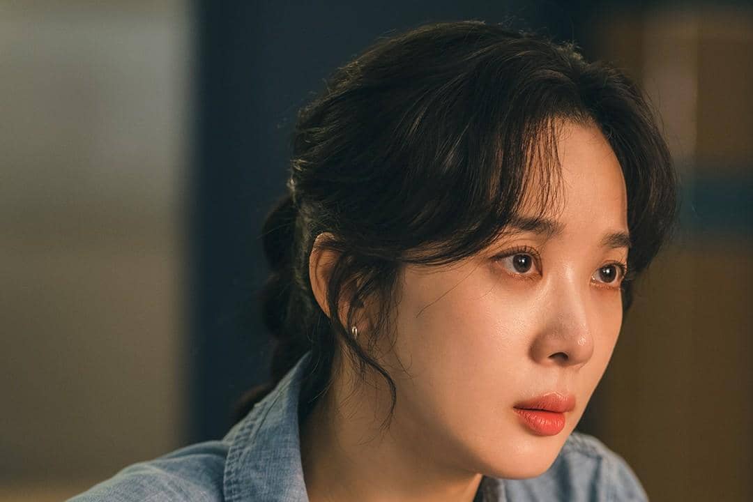 still cut drama Korea Honour