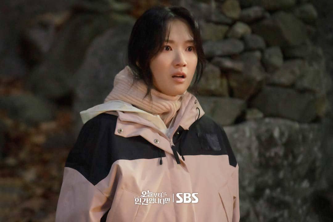 still cut drakor No Tail to Tell