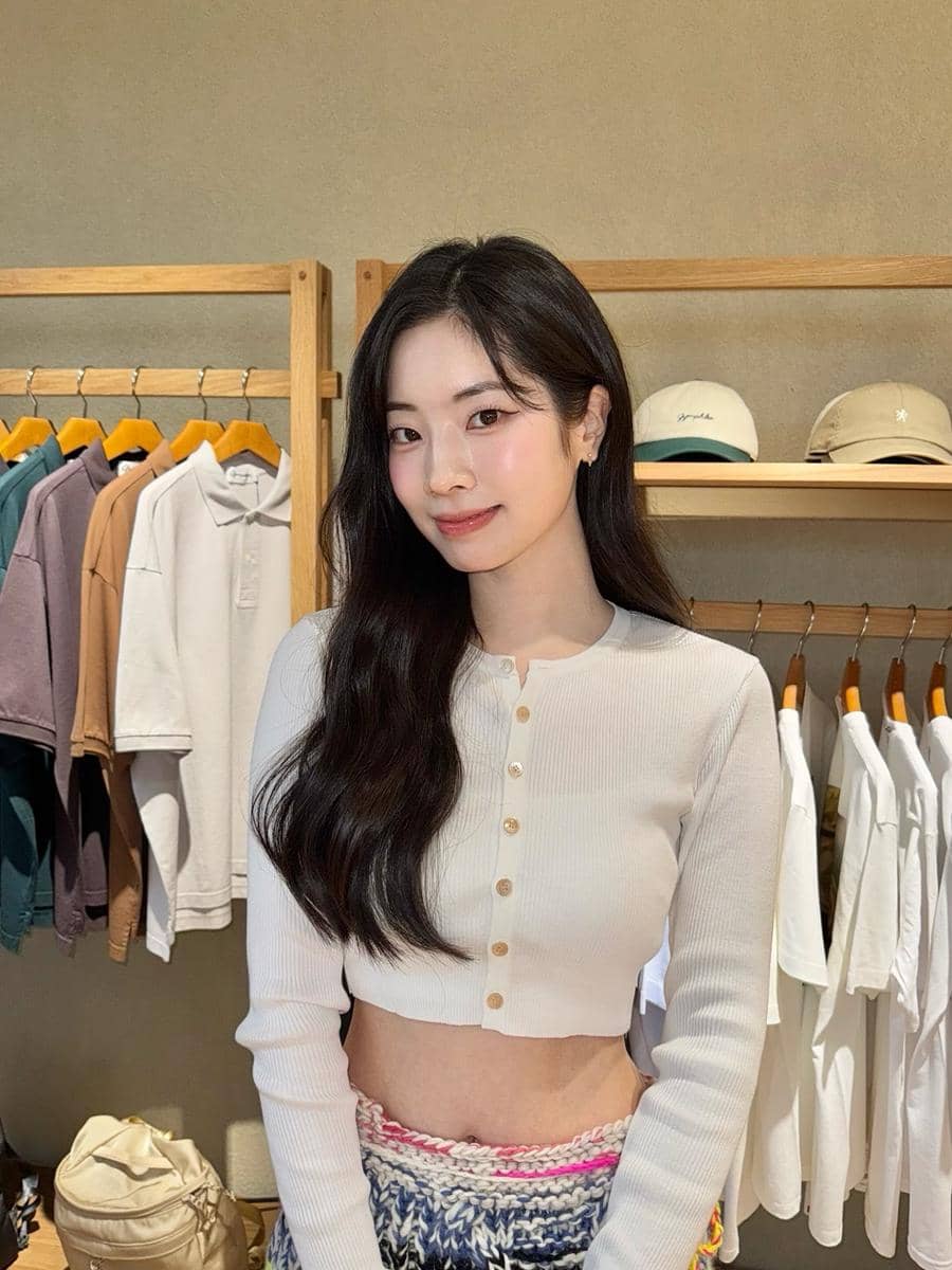 Dahyun TWICE 