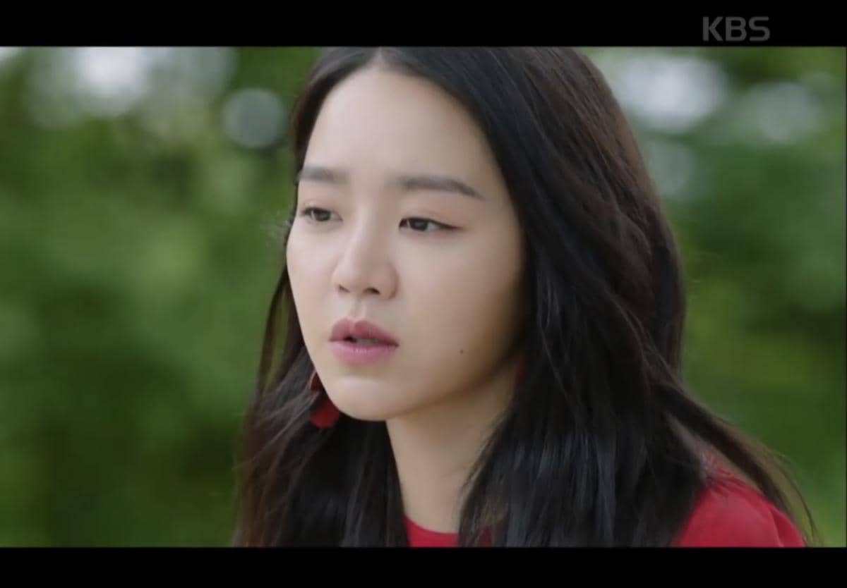 Drama Angel's Last Mission: Love