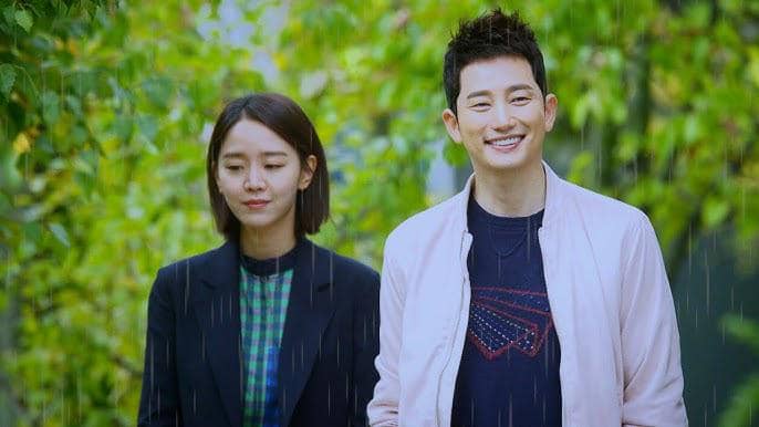 Drama My Golden Life