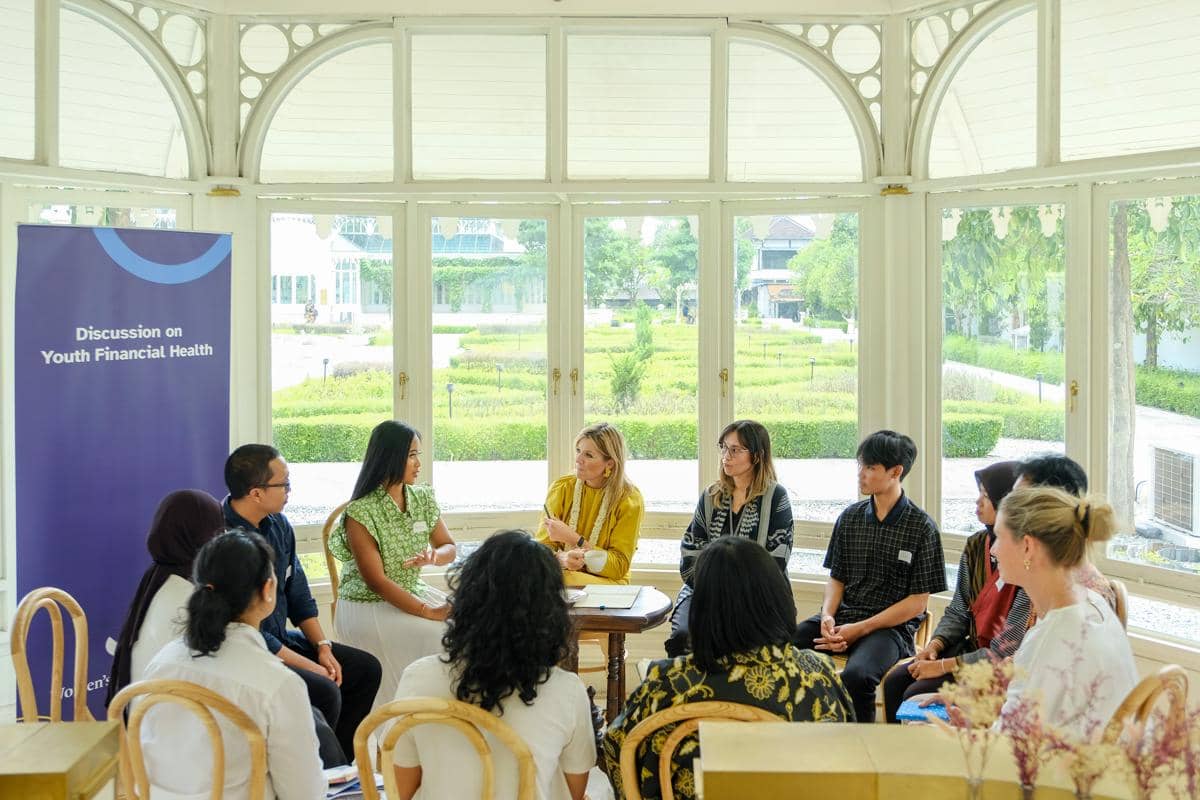 Kapabilitas Keuangan: Melindungi Generasi Muda RI dari Kerentanan