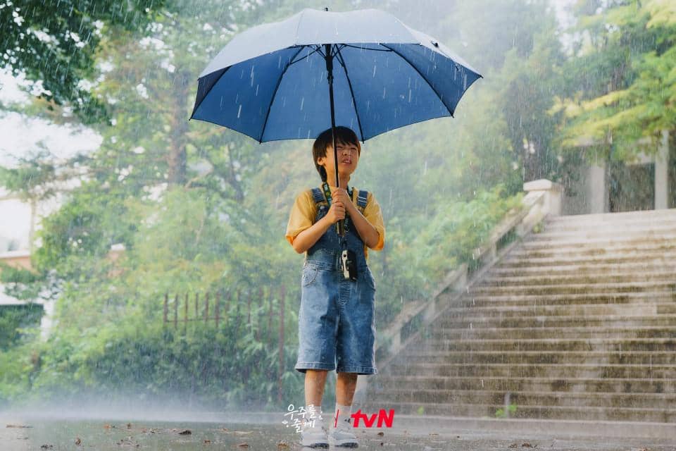 still cuts drama Our Universe