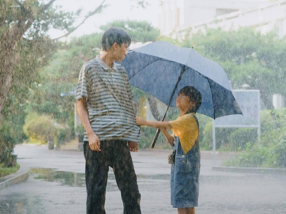 still cuts drama Our Universe