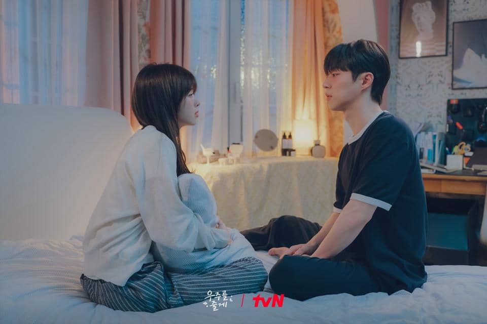 still cuts drama Our Universe