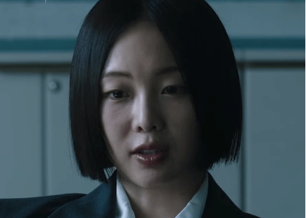 still cut drama Korea Bloody Flower