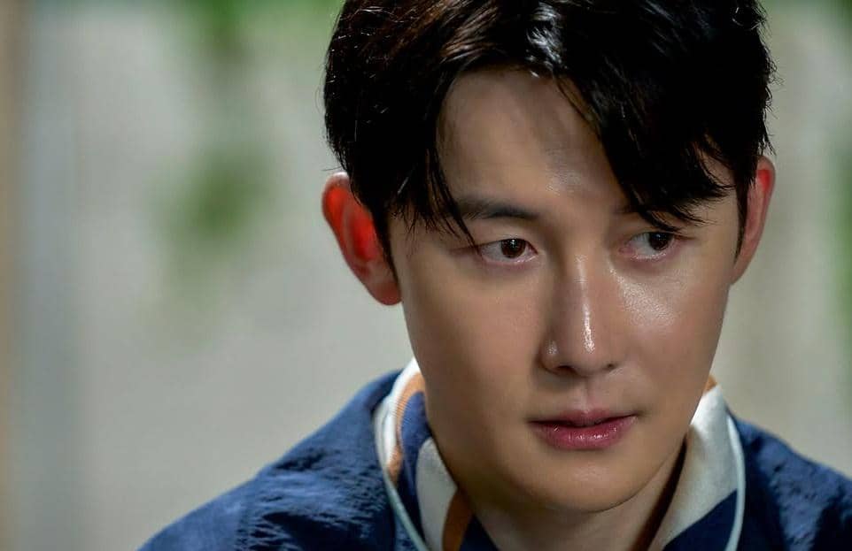 still cut drama Korea Mad Concrete Dreams