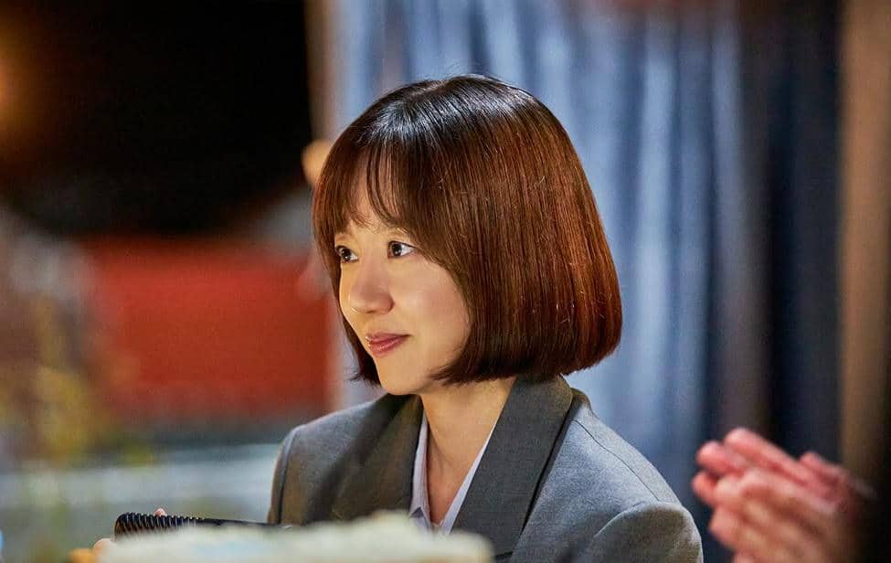 still cut drama Korea Mad Concrete Dreams