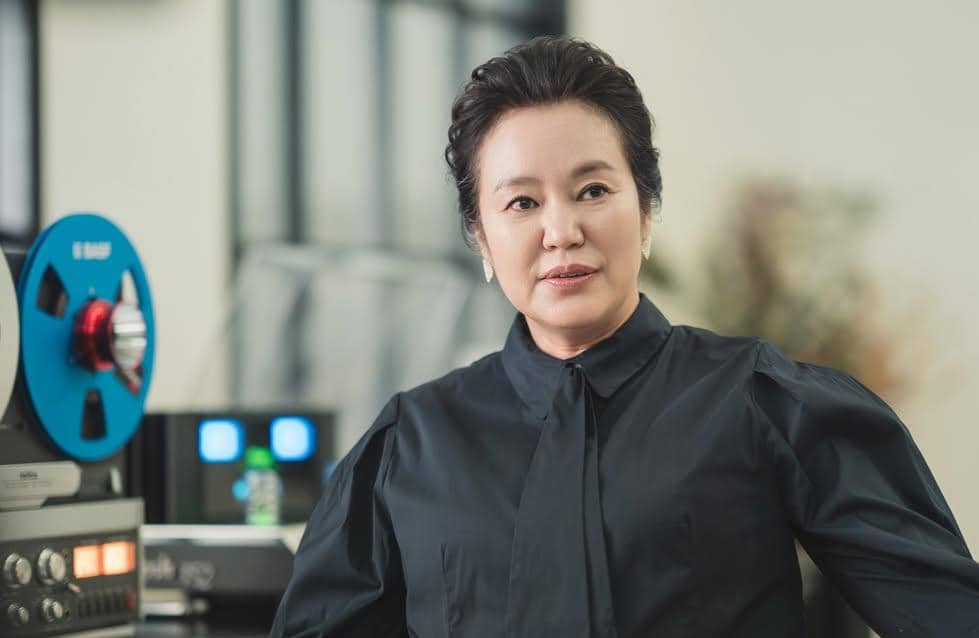 5 Misteri Kim Sun Ae di Balik Royal Auction dalam Siren's Kiss