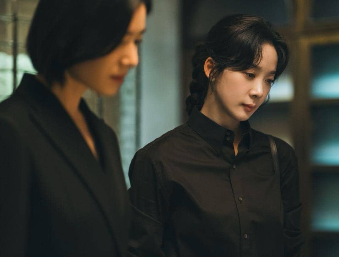 still cut drama Korea Honour