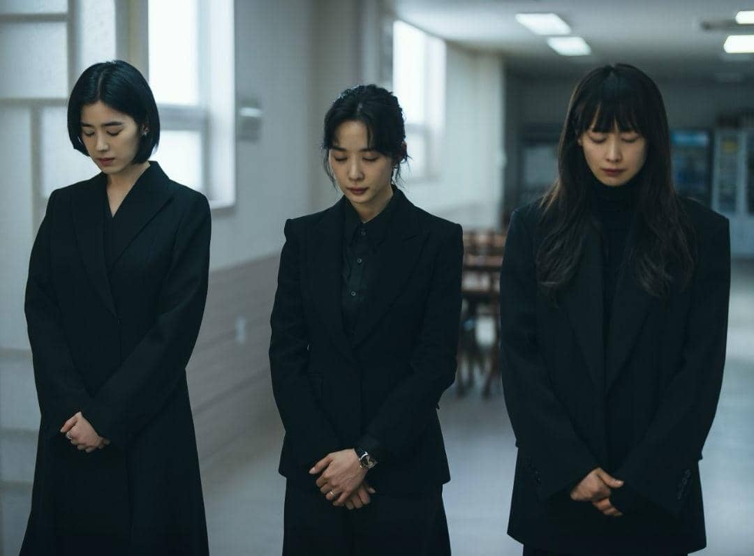 still cut drama Korea Honour