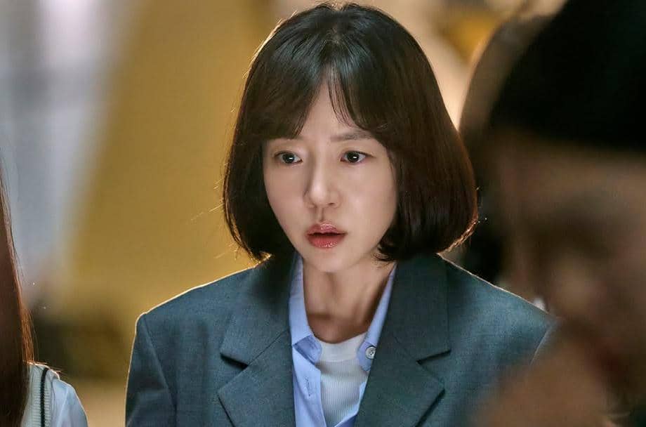 still cut drama Korea Mad Concrete Dreams