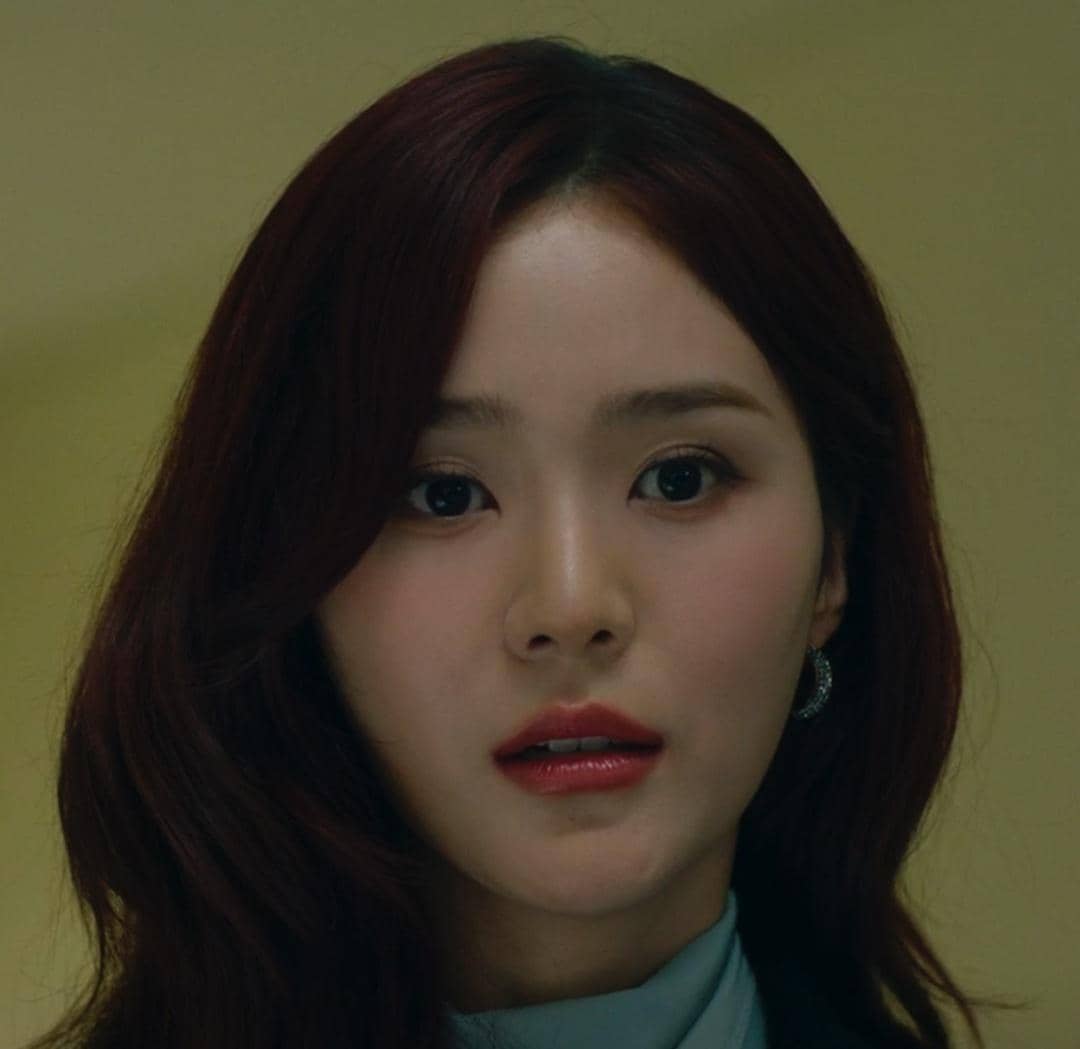 still cut drama Korea The Judge Returns