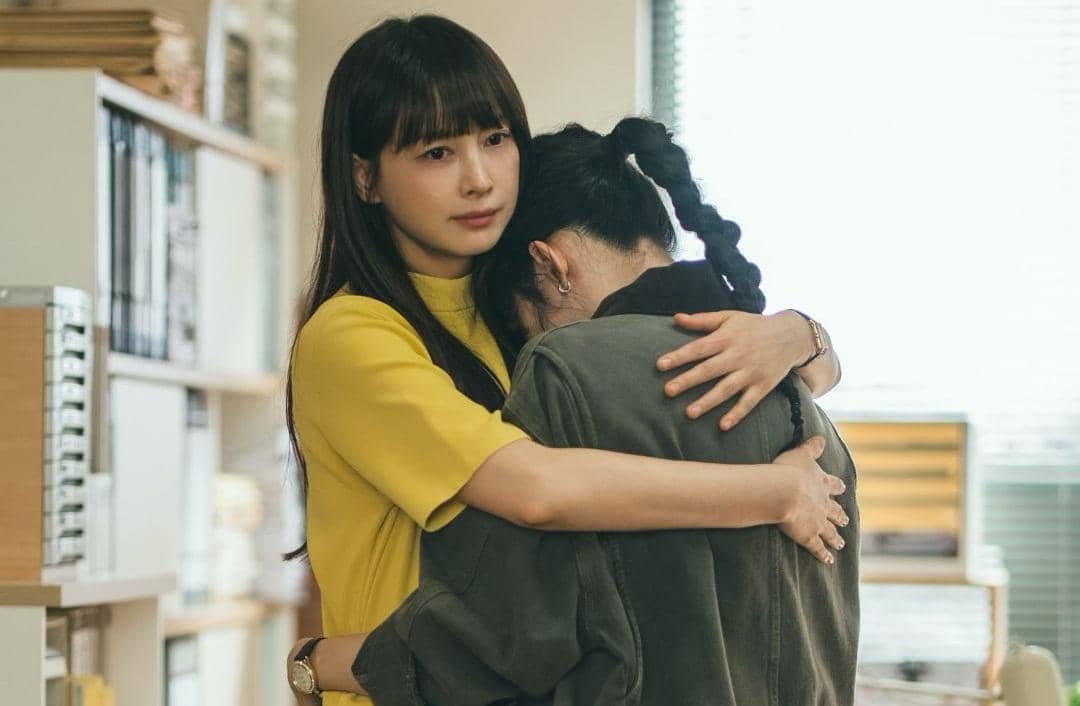 still cut drama Korea Honour