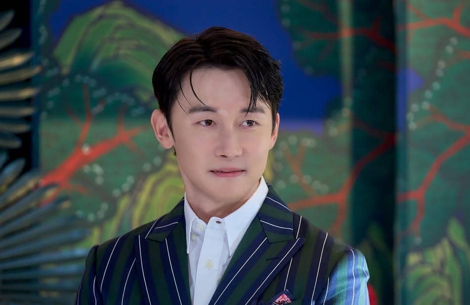 still cut drama Korea Mad Concrete Dreams