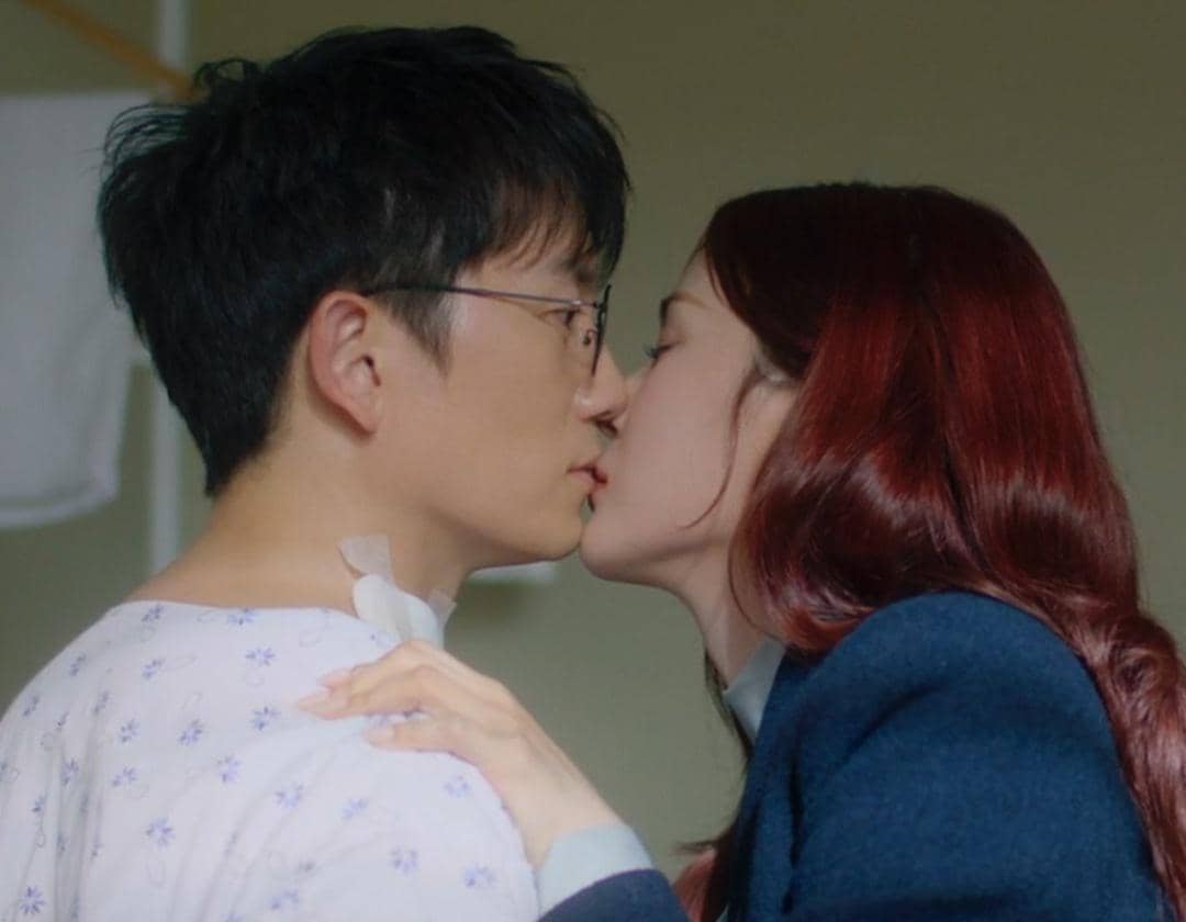 still cut drama Korea The Judge Returns