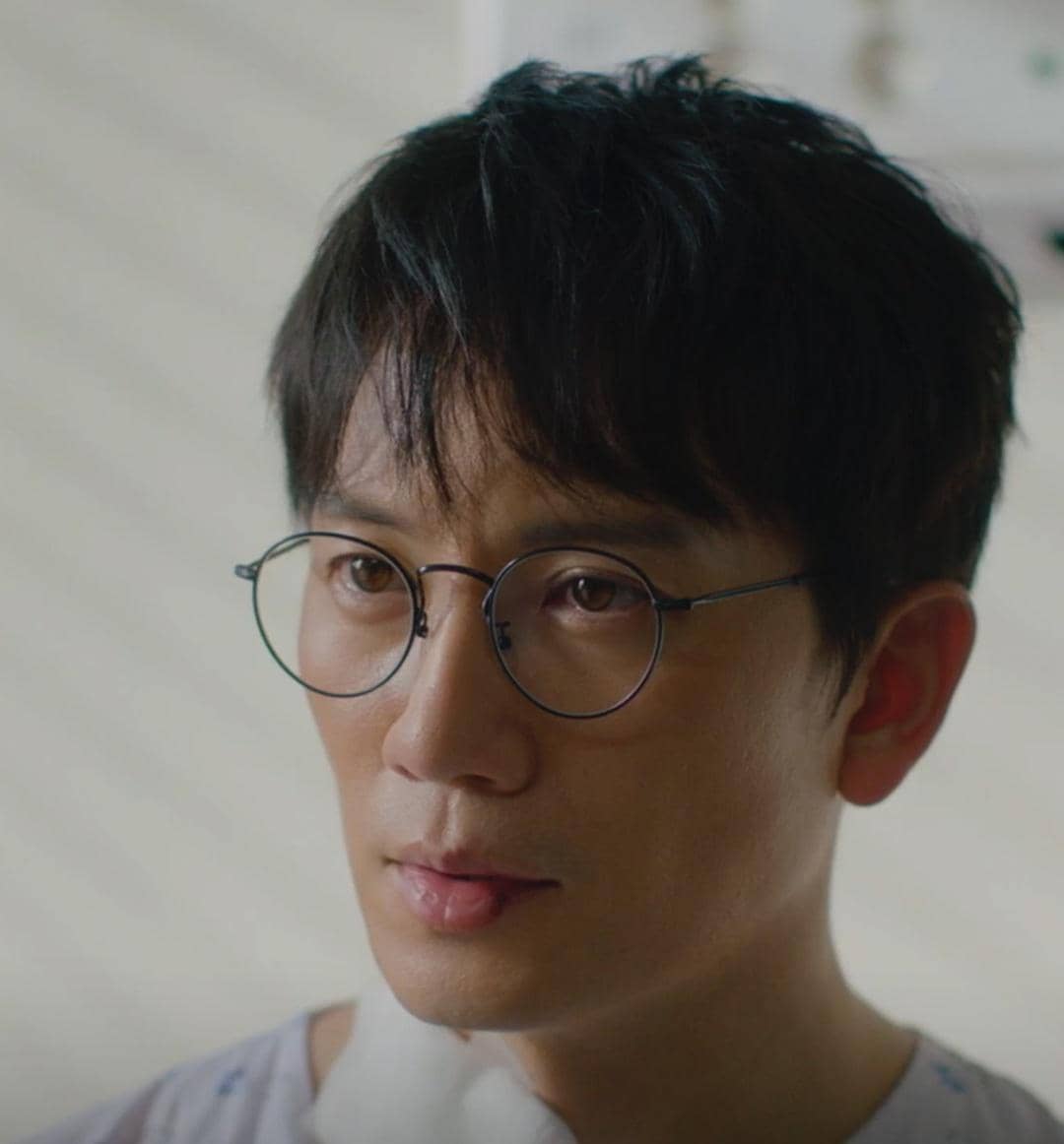 still cut drama Korea The Judge Returns