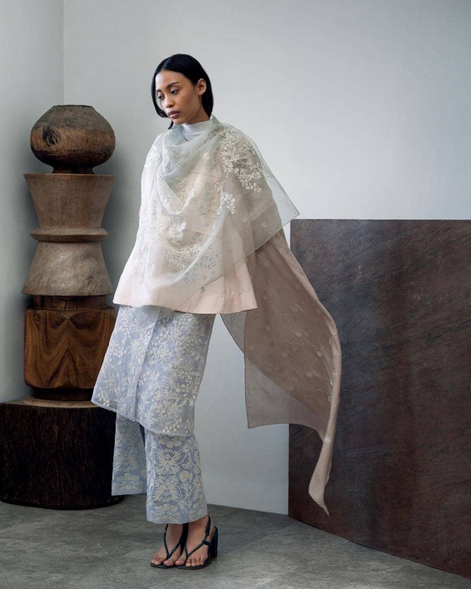 Koleksi Sapto Djojokartiko edisi Ramadan 2026. 