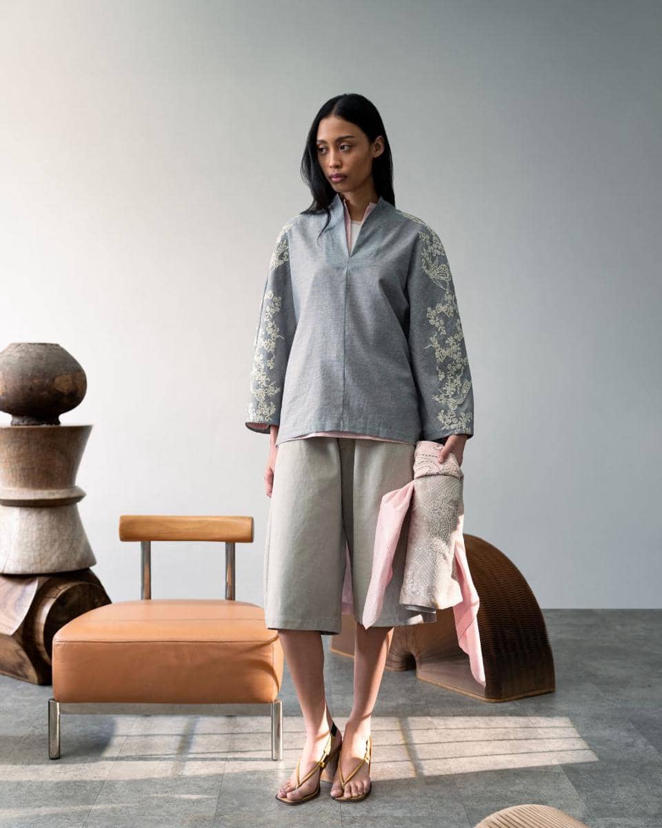 Koleksi Sapto Djojokartiko edisi Ramadan 2026. 