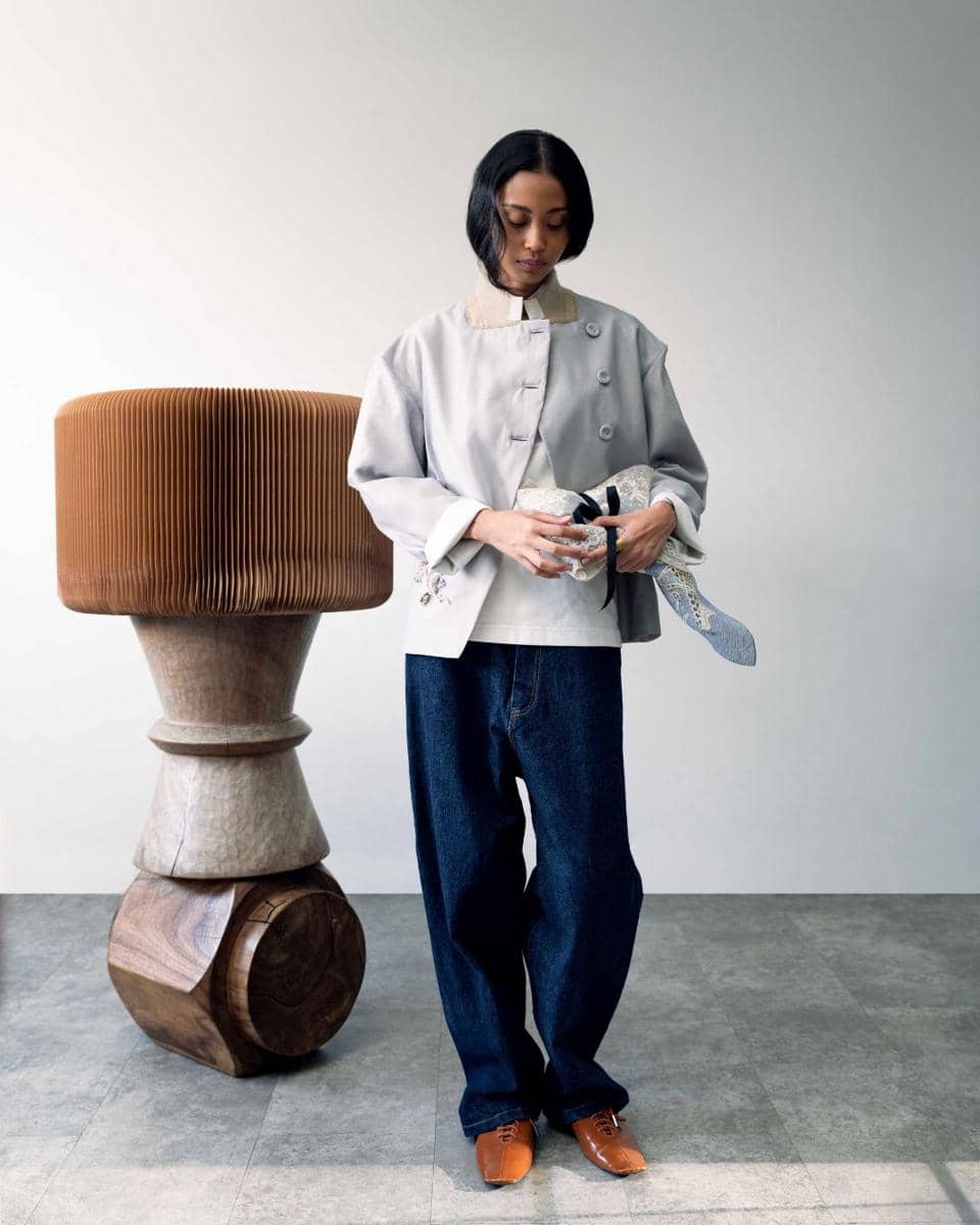 Koleksi Sapto Djojokartiko edisi Ramadan 2026. 