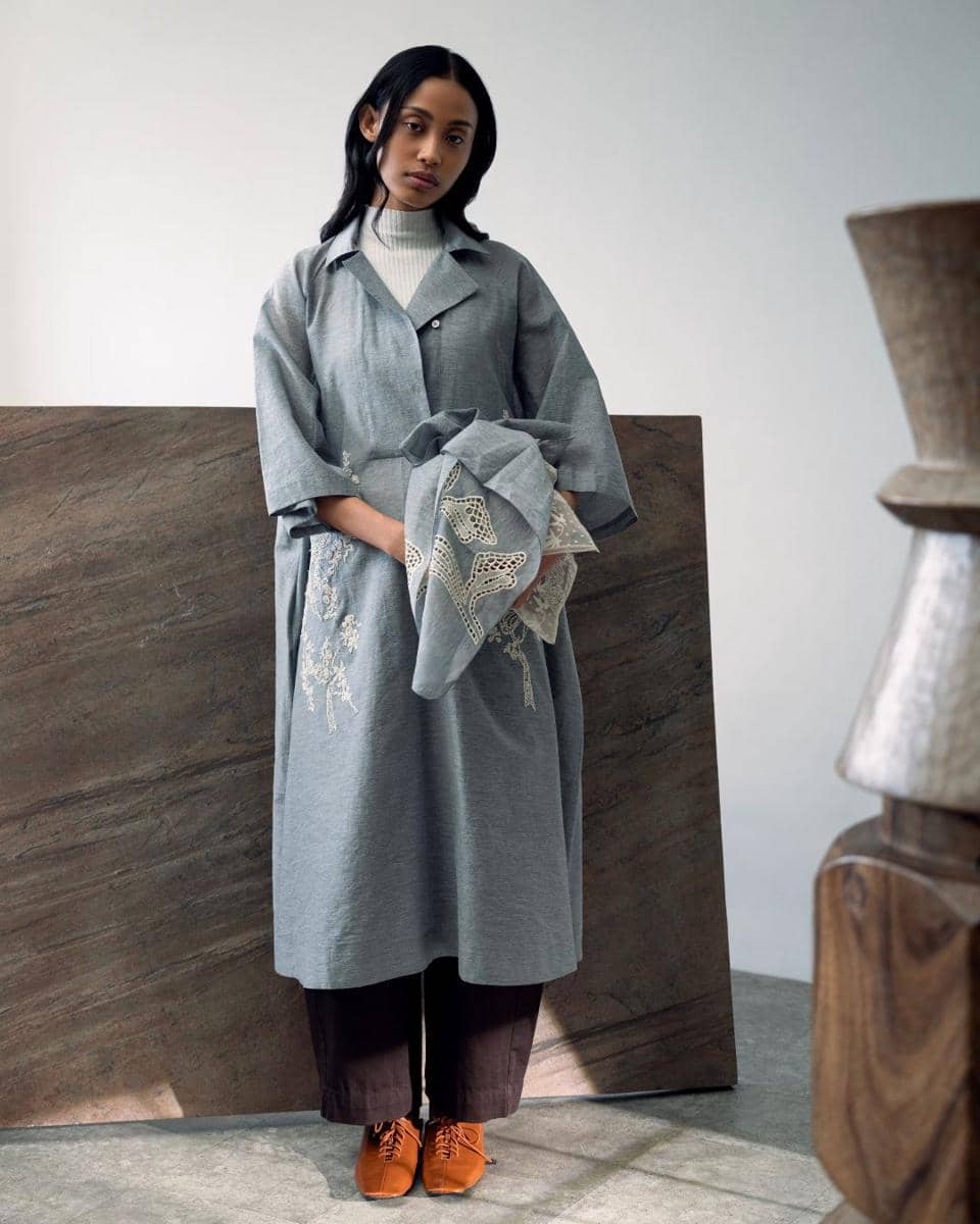 Koleksi Sapto Djojokartiko edisi Ramadan 2026. 