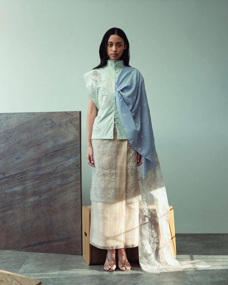 Koleksi Sapto Djojokartiko edisi Ramadan 2026. 