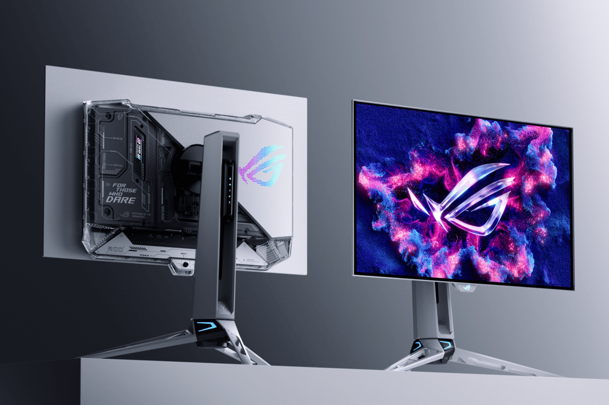 monitor ASUS