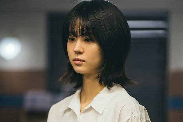 still cut drama Honour