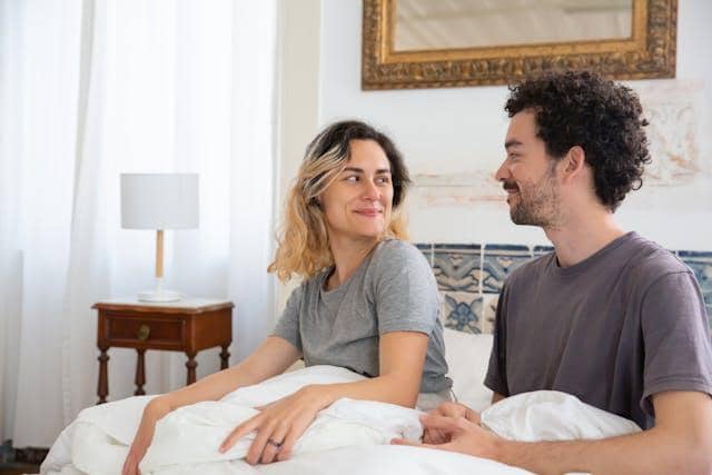 1ilustrasi cara membuat zodiak pria bergairah 