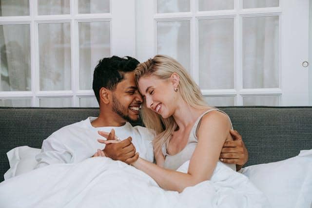 ilustrasi cara membuat zodiak pria bergairah 