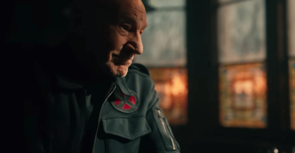 X-Men dalam teaser Avengers: Doomsday