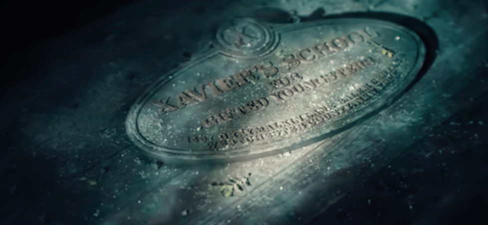 cuplikan teaser Avengers: Doomsday