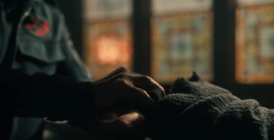 cuplikan teaser Avengers: Doomsday