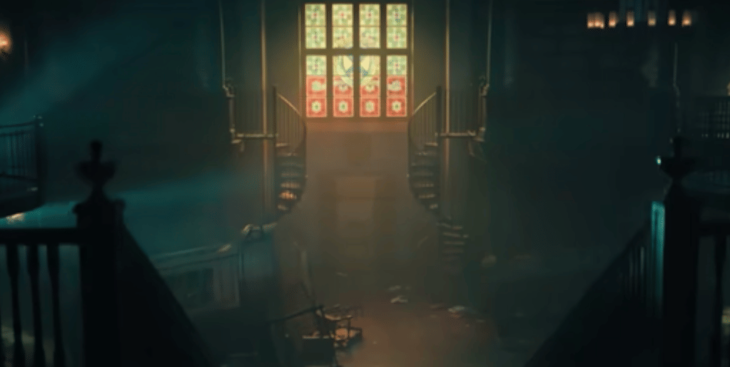 cuplikan teaser Avengers: Doomsday