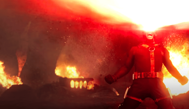 cuplikan teaser Avengers: Doomsday