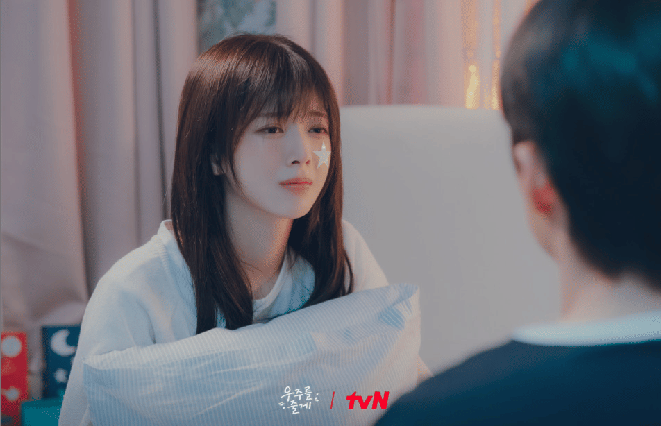 5 Pergulatan Batin di Drakor Our Universe, Gak Cuma soal Parenting