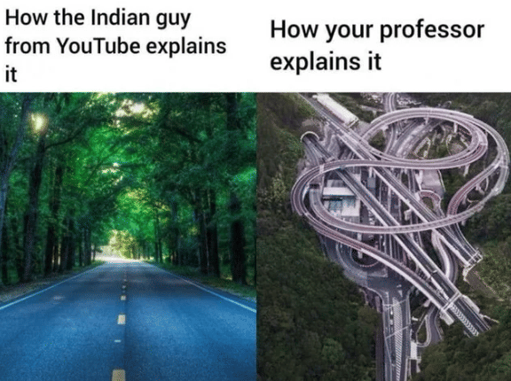 meme tutorial YouTube