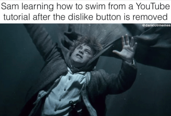 meme tutorial YouTube