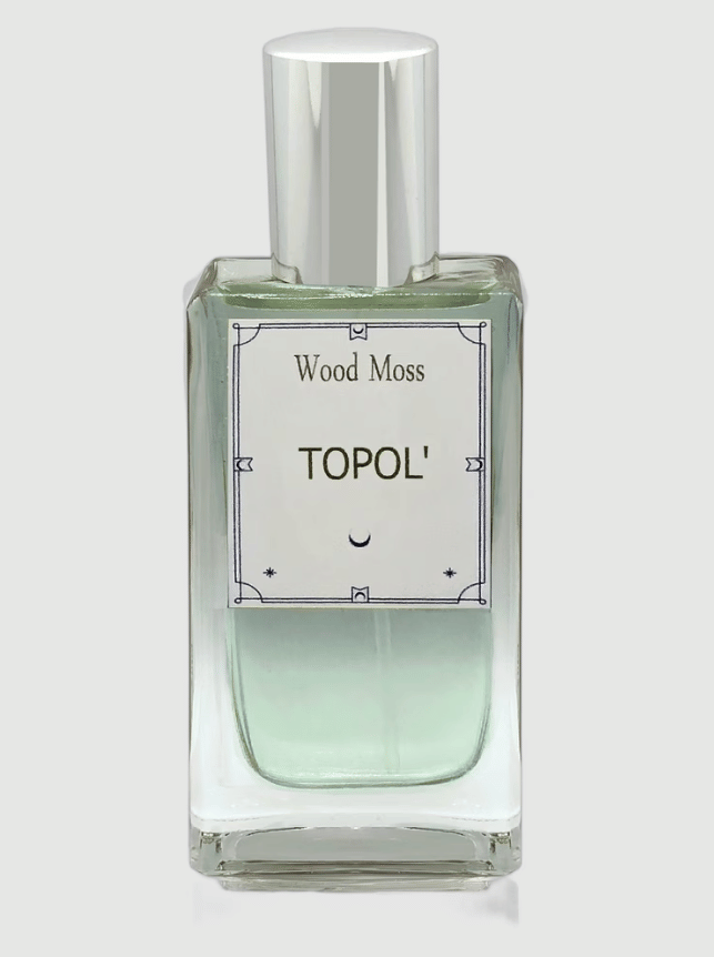 Topol' Wood Moss