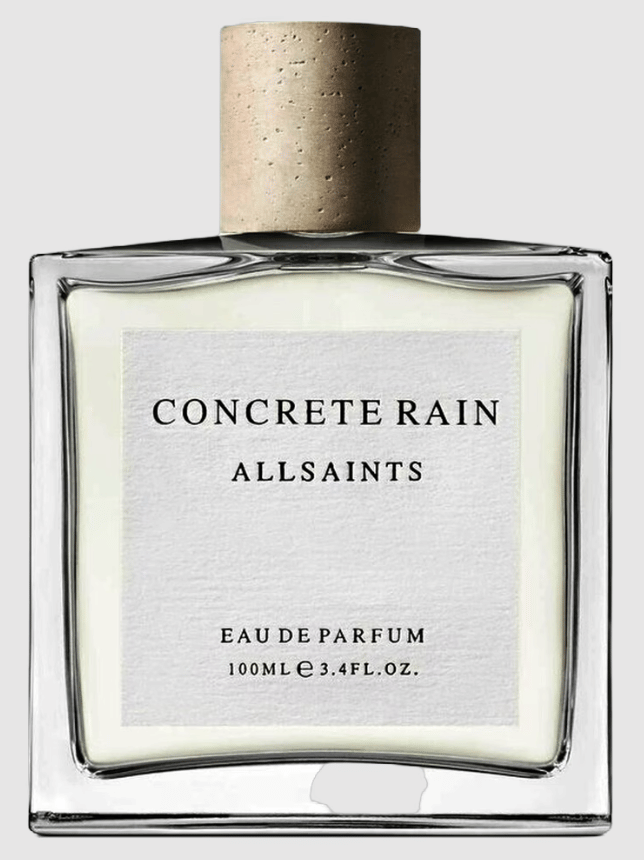 Concrete Rain Allsaints