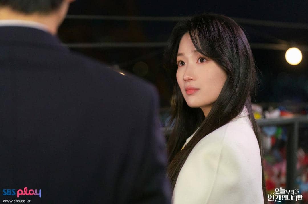 Cuplikan drakor No Tail To Tell